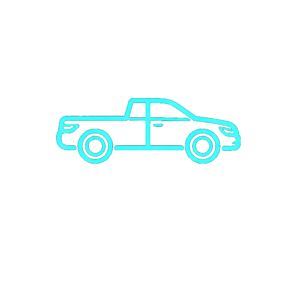 SharpFleet supported vehicle 2